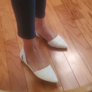 Madewell Flats